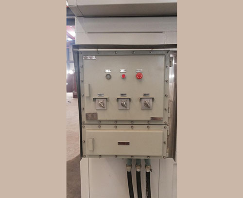 化工防爆配電箱、防爆控制箱、防爆電器