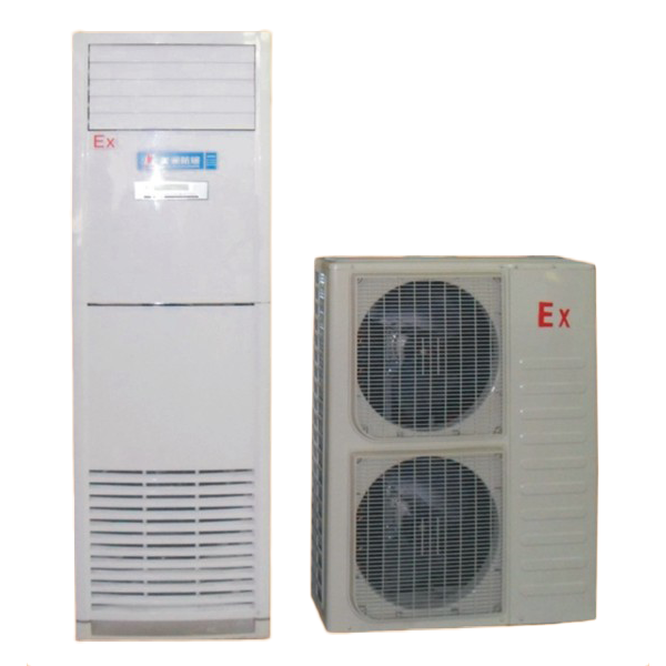 防爆空調(diào)改裝，應(yīng)用范圍與技術(shù)處理方案