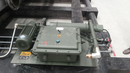 天然氣防爆正壓柜、防爆控制柜、防爆電器