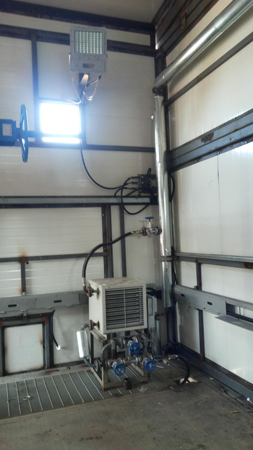 化工防爆燈具、防爆電器